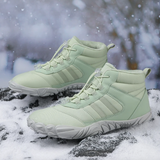 Chaussures Hivernales Pieds Nus pour hommes et femmes