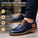 Chaussures classiques homme grandes pointures jusqu’au 48