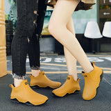 Bottes de Pluie à Séchage Rapide (Unisexe)