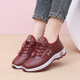 Bottines d'hiver sportives pour femmes