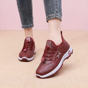 Bottines d'hiver sportives pour femmes