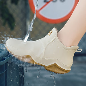Bottes de Pluie à Séchage Rapide (Unisexe)