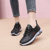 Bottines d'hiver sportives pour femmes