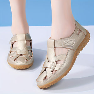 sandales légères et confortables pour femme