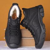 Bottes de neige et de plein air pour hommes