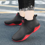 Bottes de Pluie à Séchage Rapide (Unisexe)