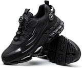 Chaussures Homme Confort Pro – Légères, Aérées & Prêtes pour Toute la Journée