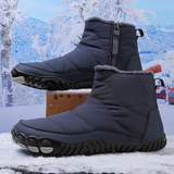 Chaussures d’Hiver Barefoot Imperméables et Antidérapantes – Femme & Homme