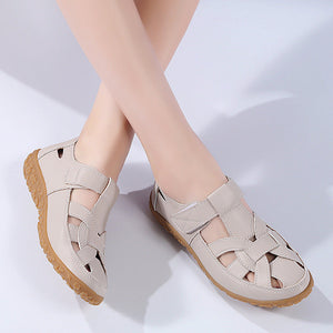 sandales légères et confortables pour femme
