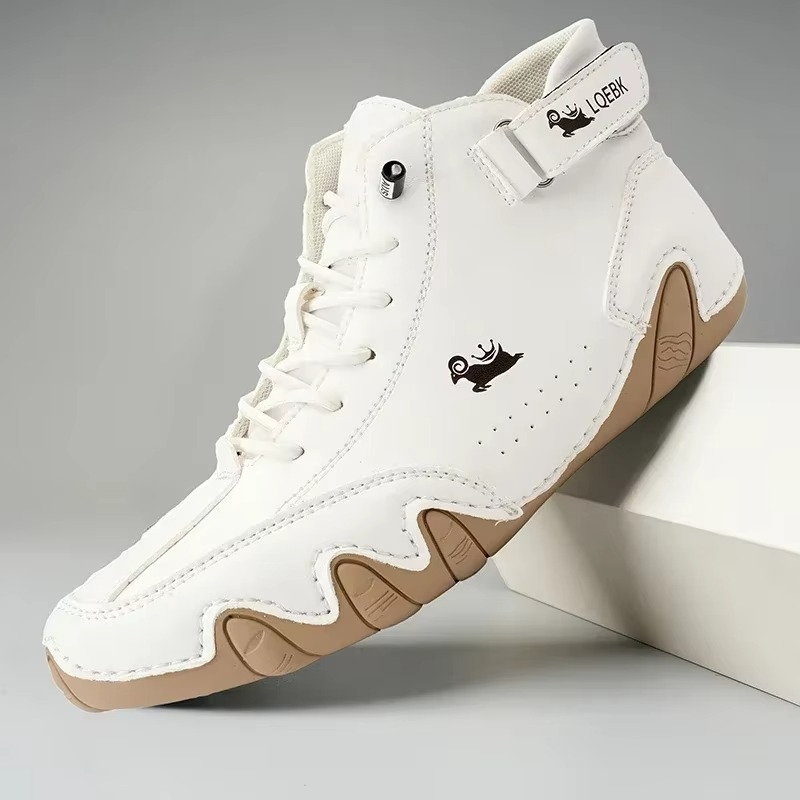 Chaussures Unisexes de Ultraconfortables Casual de Luxe