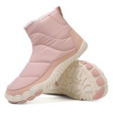 Chaussures d’Hiver Barefoot Imperméables et Antidérapantes – Femme & Homme