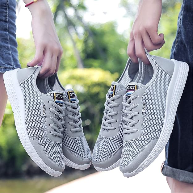 Chaussures Unisexes Élégantes – Tailles 35 à 50