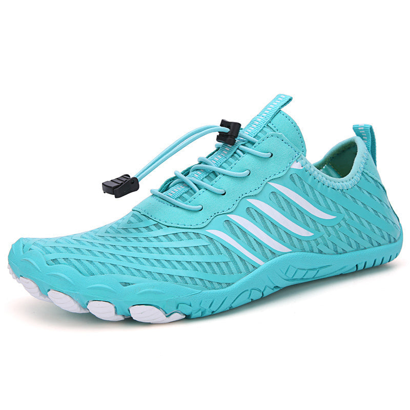 chaussures aqua polyvalentes pour homme et femme