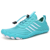 chaussures aqua polyvalentes pour homme et femme