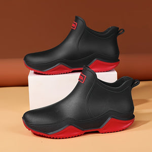 Bottes de Pluie à Séchage Rapide (Unisexe)