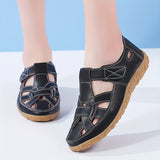 sandales légères et confortables pour femme