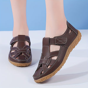 sandales légères et confortables pour femme