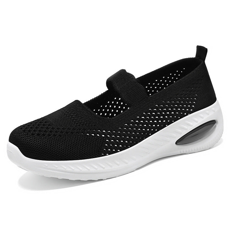 Nouvelles chaussures d’été ultra respirantes et confortables