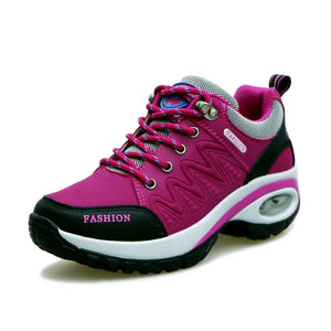 Baskets CoordiPlateforme Pour Femmes