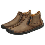 Bottes tendance pour homme – Loisirs & extérieur – Fabrication artisanale