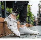 Chaussures Unisexes de Ultraconfortables Casual de Luxe