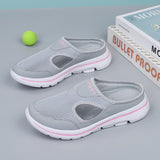 Chaussures de sport légères décontractées pour hommes et femmes