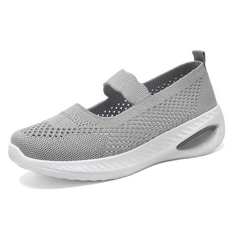 Nouvelles chaussures d’été ultra respirantes et confortables