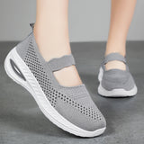Nouvelles chaussures d’été ultra respirantes et confortables