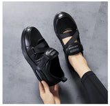 Chaussures respirantes à coussin d'air pour femmes