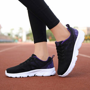 Chaussures de marche confortables pour femmes