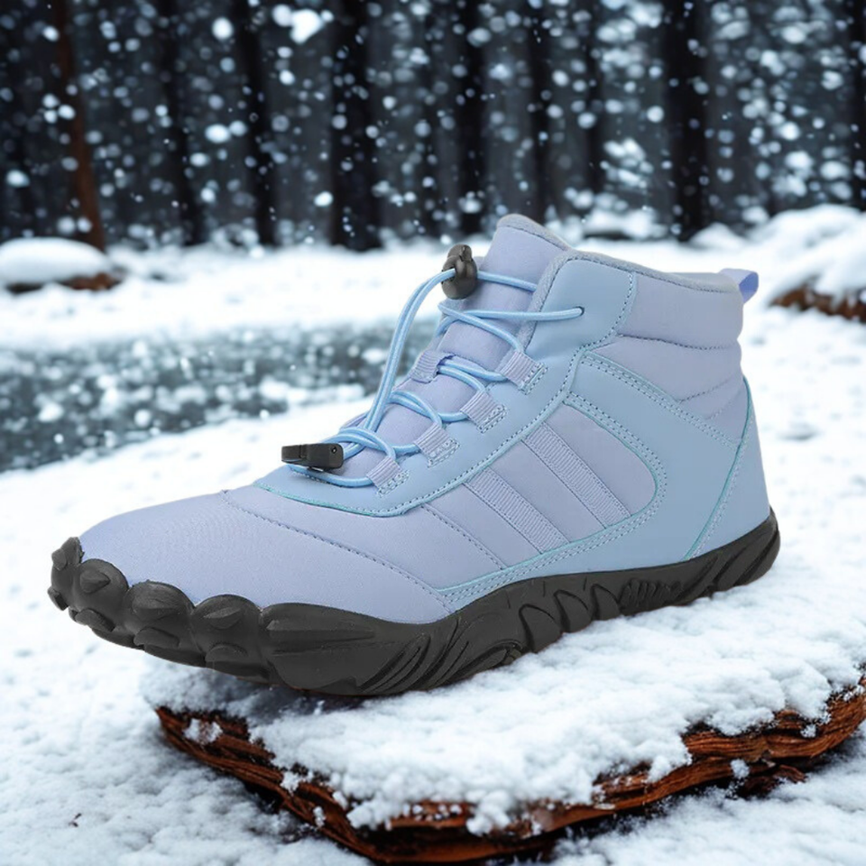 Chaussures Hivernales Pieds Nus pour hommes et femmes