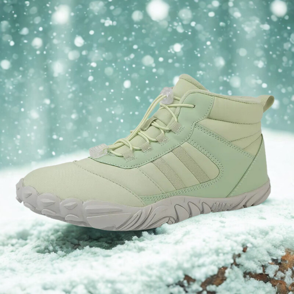 Chaussures Hivernales Pieds Nus pour hommes et femmes