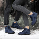 Chaussures Hivernales Pieds Nus pour hommes et femmes