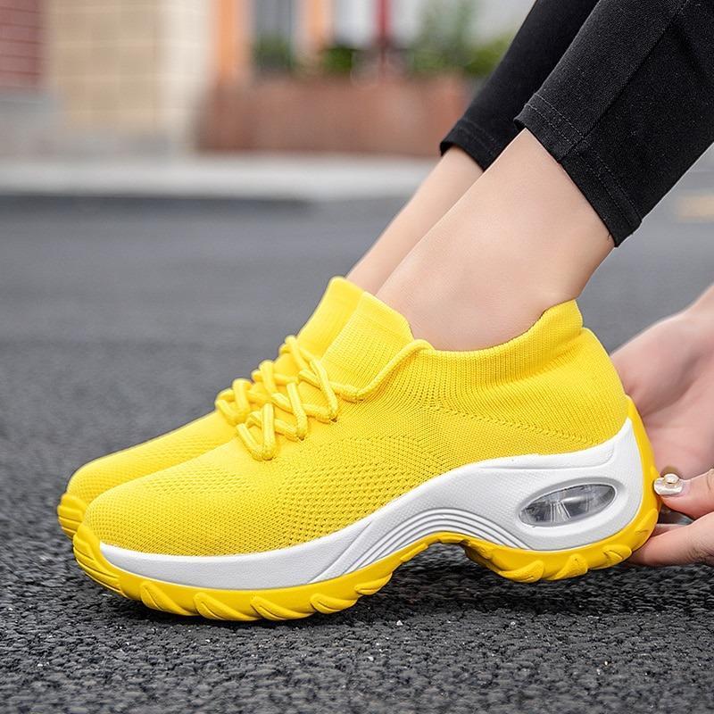 Chaussures de marche légères pour femmes