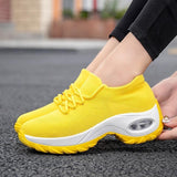 Chaussures de marche légères pour femmes