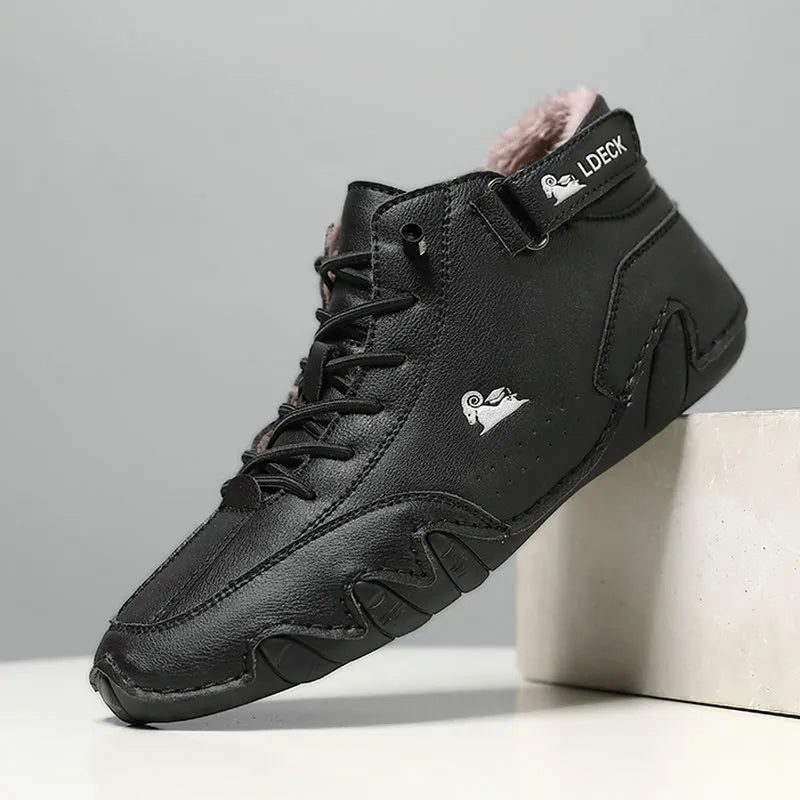 Chaussures Unisexes de Ultraconfortables Casual de Luxe