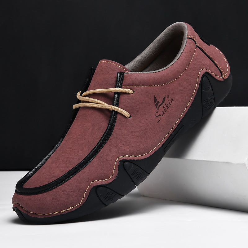 Chaussures décontractées basses pour homme