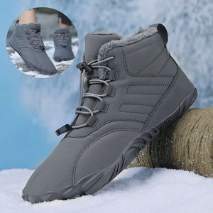 Chaussures Hivernales Pieds Nus pour hommes et femmes