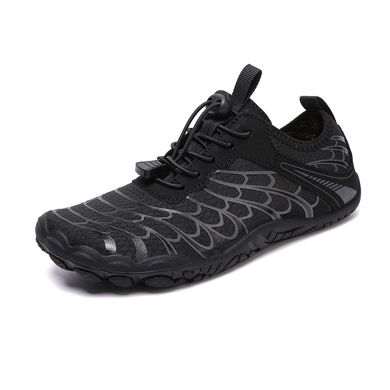 Chaussures de marche aquatique à cinq doigts Unisexe