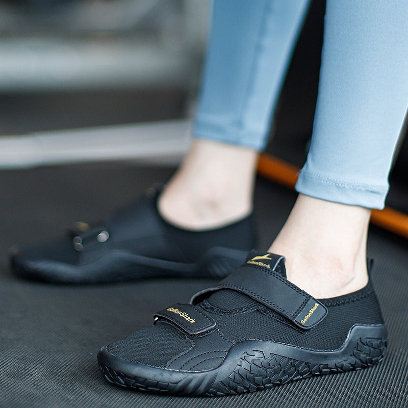 Chaussures de plein air décontractées, légères, antidérapantes et durables