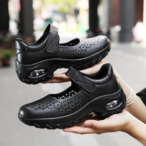 Chaussures á coussin d'air Ultra-Légères et Respirantes pour Femmes