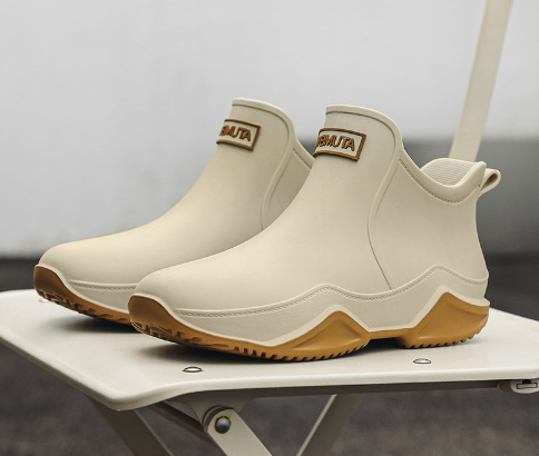 Bottes de Pluie à Séchage Rapide (Unisexe)