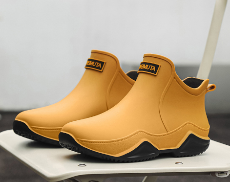 Bottes de Pluie à Séchage Rapide (Unisexe)