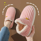 Pantoufles Cocoon Élégantes et Confortables (Unisexes)