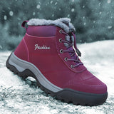 chaussures de randonnée unisexes