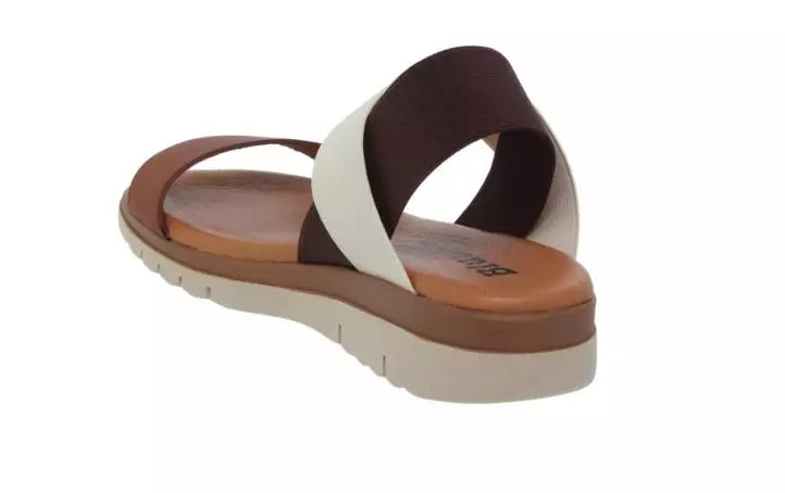 Sandales en Cuir Confortables pour Femme