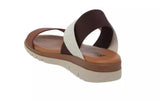 Sandales en Cuir Confortables pour Femme