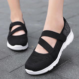 Chaussures Ultra légères avec Velcro