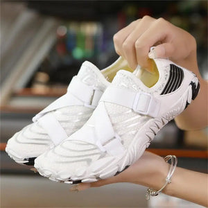 chaussures aquatiques à cinq doigts unisexes