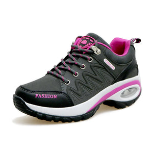 Baskets CoordiPlateforme Pour Femmes